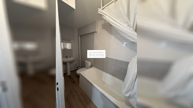 Ma-Cabane - Location Appartement Dunkerque, 33 m²