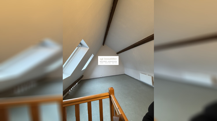 Ma-Cabane - Location Appartement Dunkerque, 33 m²