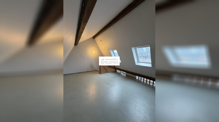 Ma-Cabane - Location Appartement Dunkerque, 33 m²