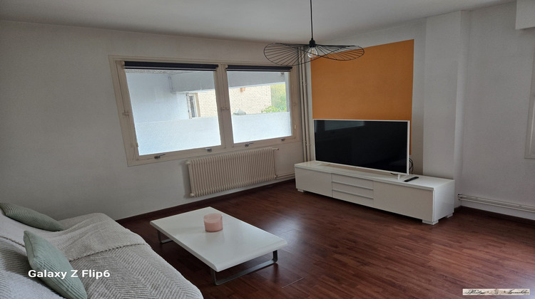 Ma-Cabane - Location Appartement Dunkerque, 45 m²