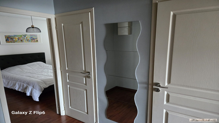 Ma-Cabane - Location Appartement Dunkerque, 45 m²