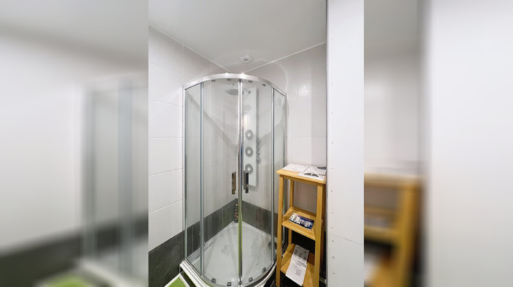 Ma-Cabane - Location Appartement Dunkerque, 29 m²