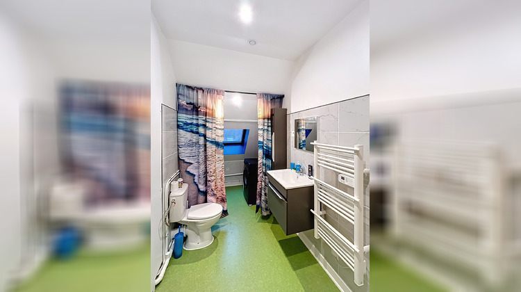 Ma-Cabane - Location Appartement Dunkerque, 29 m²