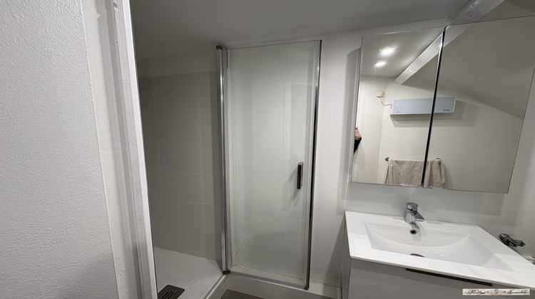 Ma-Cabane - Location Appartement Dunkerque, 27 m²