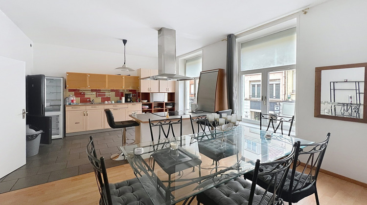 Ma-Cabane - Location Appartement Dunkerque, 77 m²