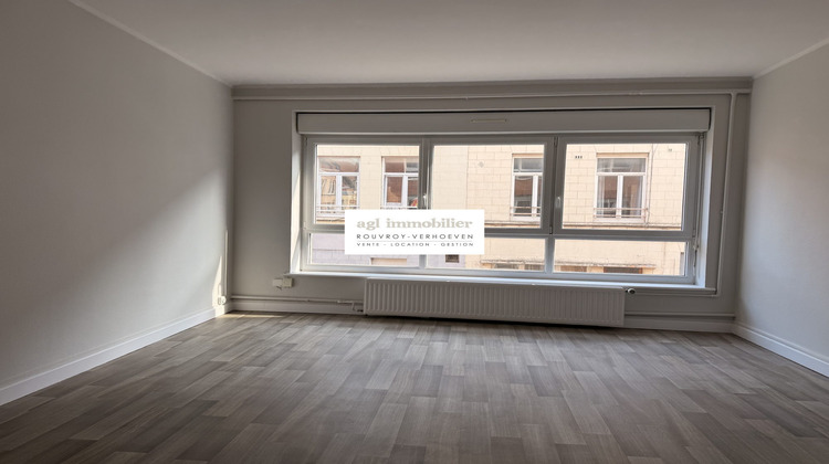 Ma-Cabane - Location Appartement Dunkerque, 92 m²