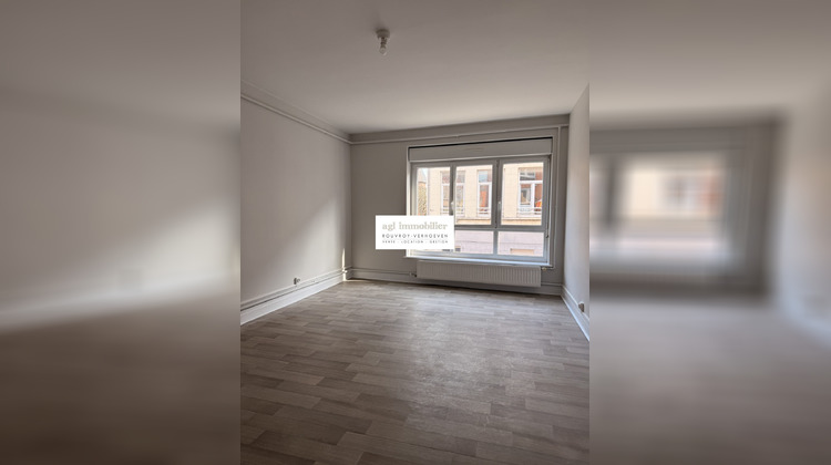 Ma-Cabane - Location Appartement Dunkerque, 92 m²