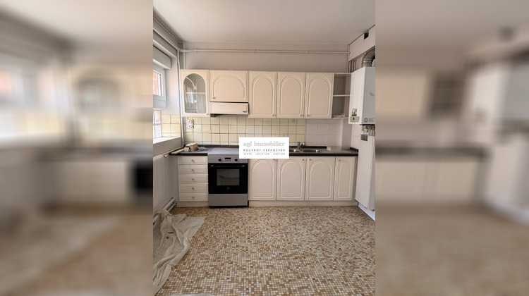 Ma-Cabane - Location Appartement Dunkerque, 92 m²