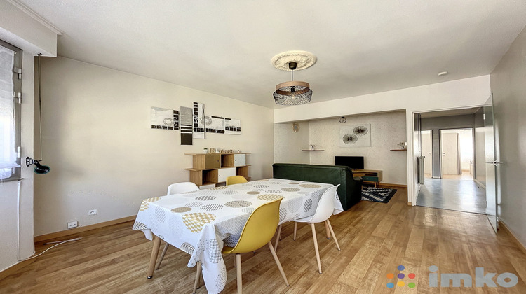 Ma-Cabane - Location Appartement Dunkerque, 65 m²