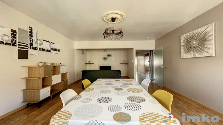 Ma-Cabane - Location Appartement Dunkerque, 65 m²