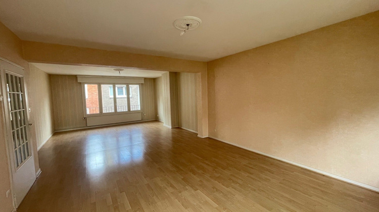 Ma-Cabane - Location Appartement Dunkerque, 129 m²