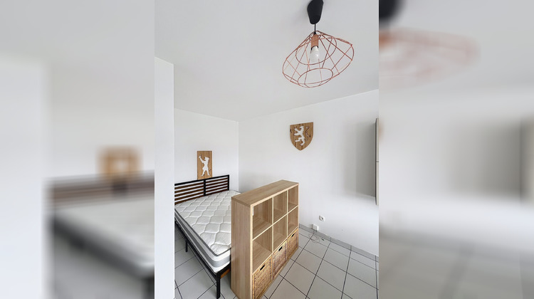 Ma-Cabane - Location Appartement Dunkerque, 32 m²