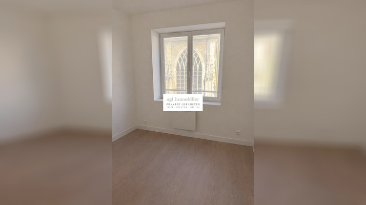 Ma-Cabane - Location Appartement Dunkerque, 36 m²