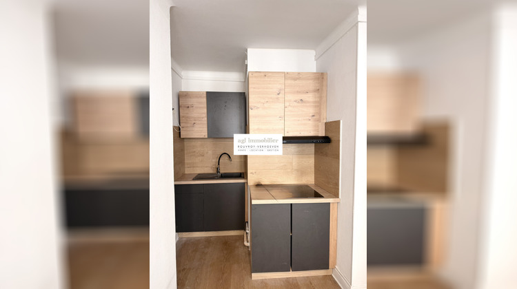 Ma-Cabane - Location Appartement Dunkerque, 36 m²