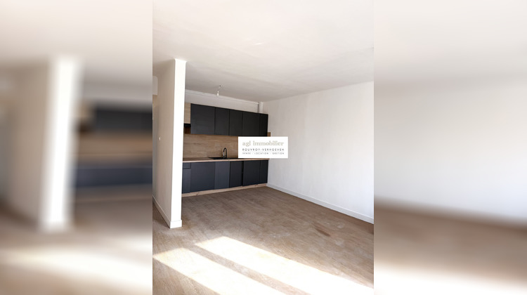 Ma-Cabane - Location Appartement Dunkerque, 48 m²