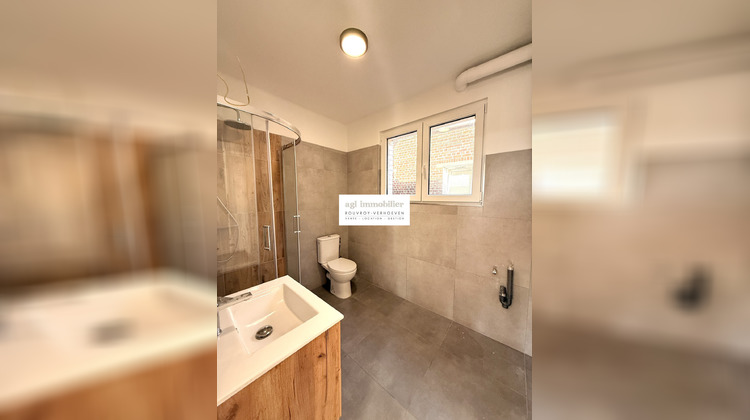 Ma-Cabane - Location Appartement Dunkerque, 48 m²