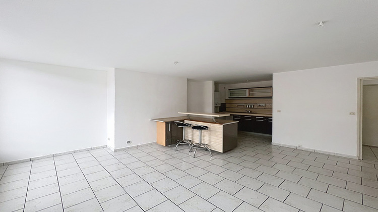 Ma-Cabane - Location Appartement Dunkerque, 105 m²