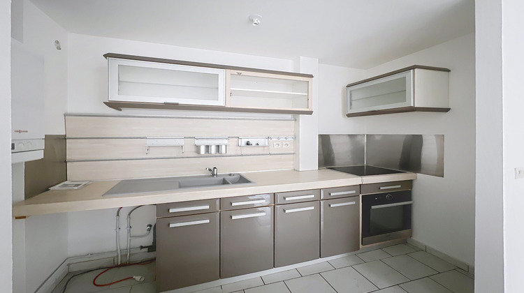 Ma-Cabane - Location Appartement Dunkerque, 105 m²