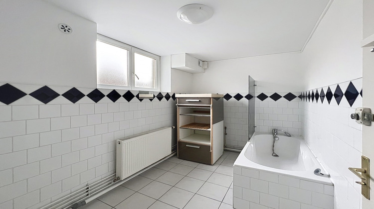 Ma-Cabane - Location Appartement Dunkerque, 105 m²