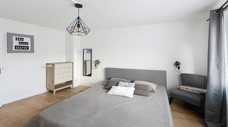 Ma-Cabane - Location Appartement Dunkerque, 47 m²