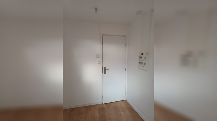 Ma-Cabane - Location Appartement Dunkerque, 34 m²