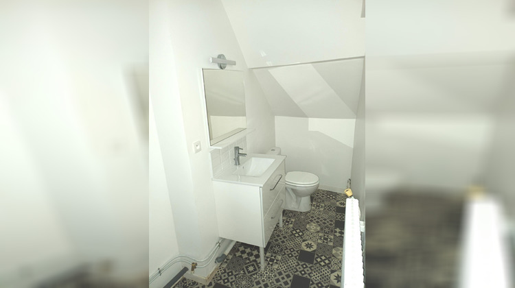 Ma-Cabane - Location Appartement Dunkerque, 34 m²