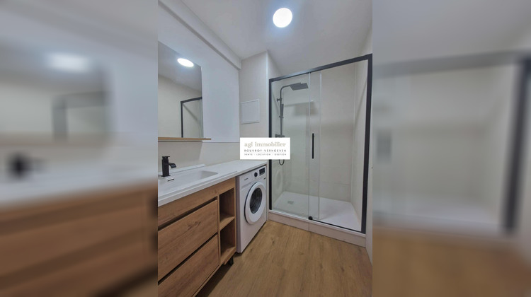 Ma-Cabane - Location Appartement Dunkerque, 65 m²