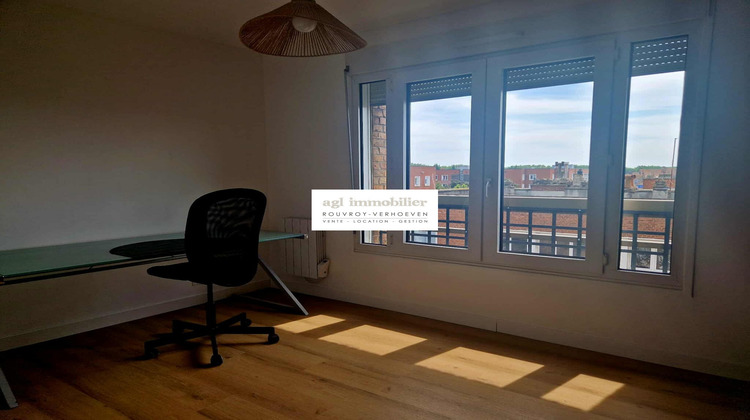 Ma-Cabane - Location Appartement Dunkerque, 65 m²