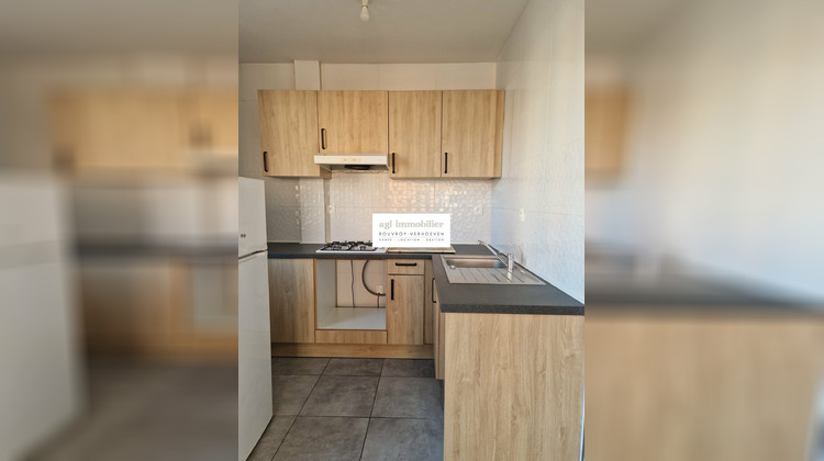 Ma-Cabane - Location Appartement Dunkerque, 37 m²