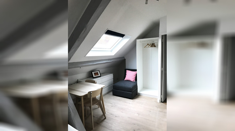 Ma-Cabane - Location Appartement Dunkerque, 14 m²
