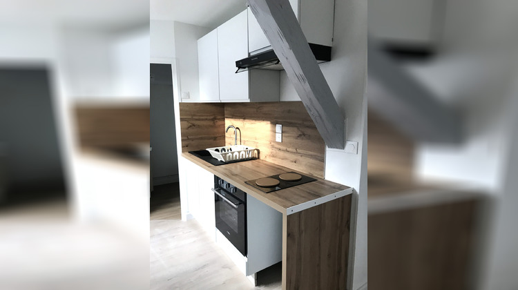 Ma-Cabane - Location Appartement Dunkerque, 14 m²