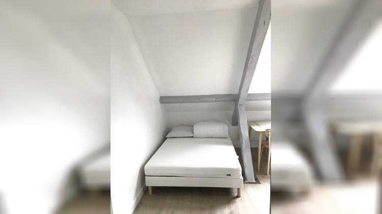 Ma-Cabane - Location Appartement Dunkerque, 14 m²