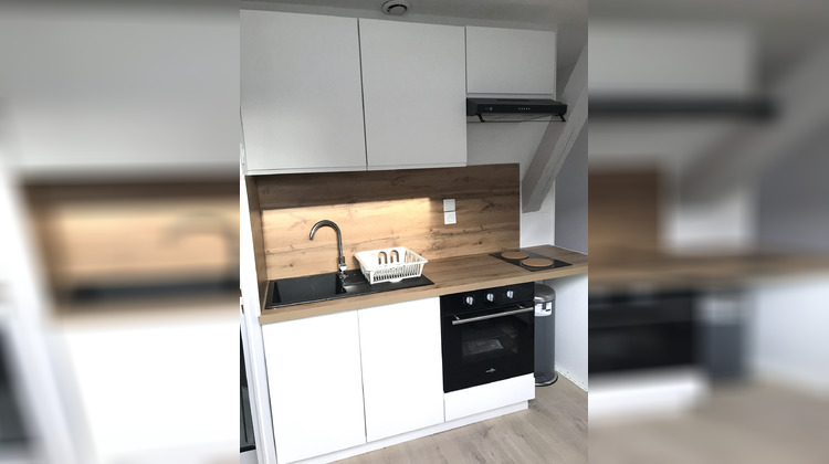 Ma-Cabane - Location Appartement Dunkerque, 14 m²