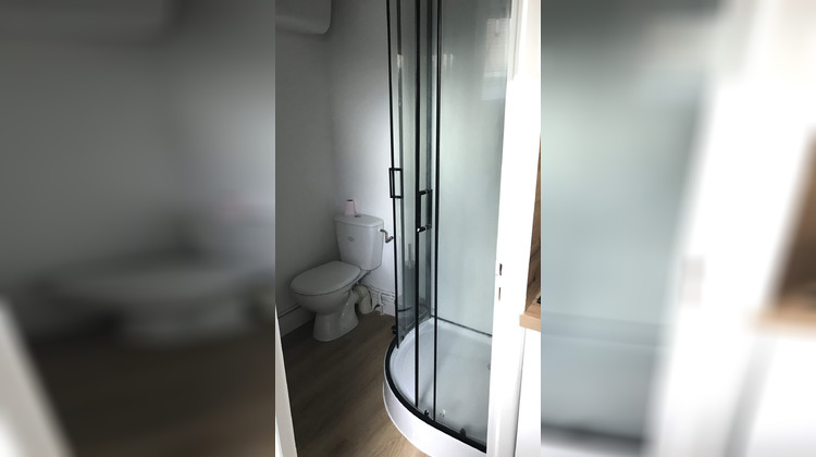 Ma-Cabane - Location Appartement Dunkerque, 14 m²