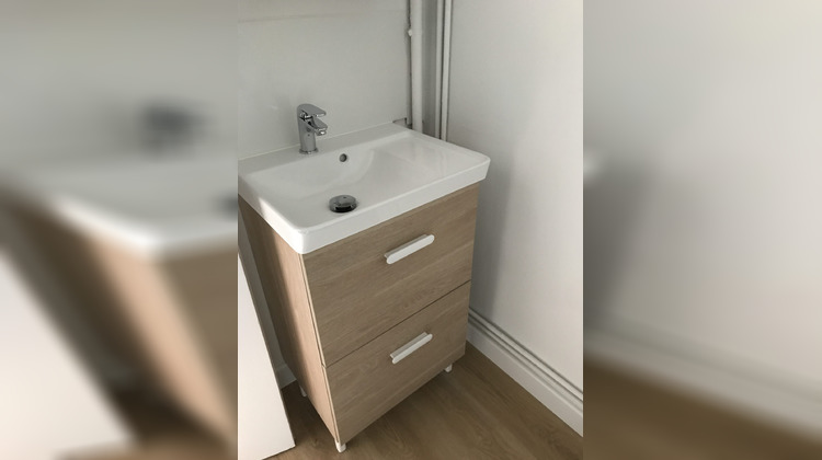 Ma-Cabane - Location Appartement Dunkerque, 14 m²