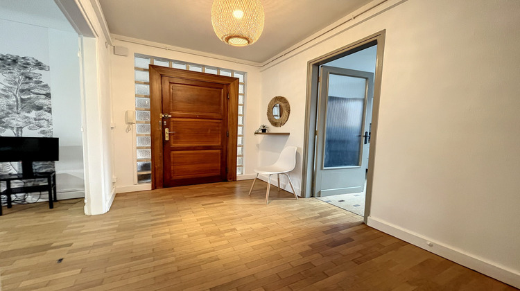 Ma-Cabane - Location Appartement Dunkerque, 118 m²