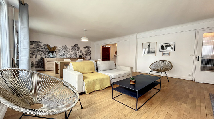 Ma-Cabane - Location Appartement Dunkerque, 118 m²