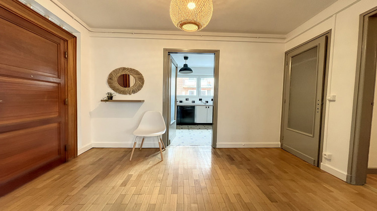 Ma-Cabane - Location Appartement Dunkerque, 118 m²