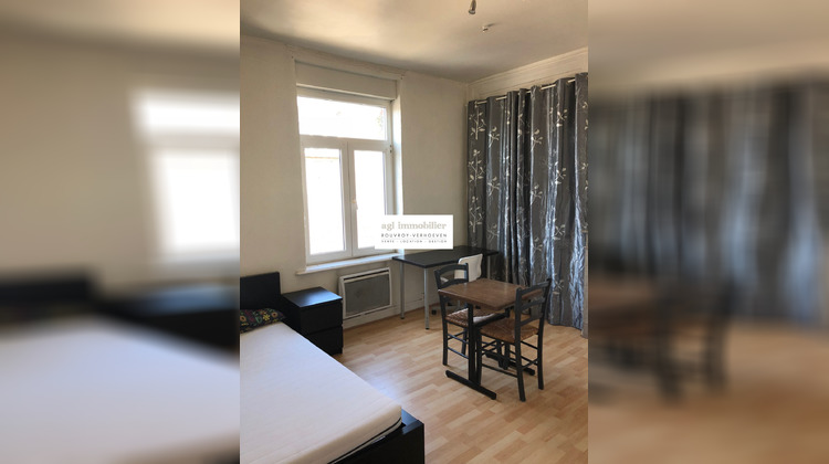 Ma-Cabane - Location Appartement Dunkerque, 20 m²