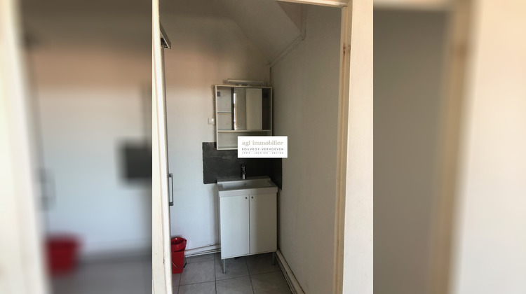 Ma-Cabane - Location Appartement Dunkerque, 20 m²