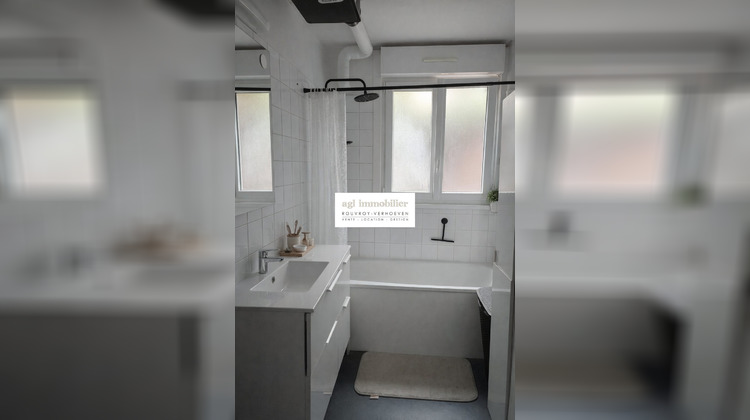 Ma-Cabane - Location Appartement Dunkerque, 54 m²