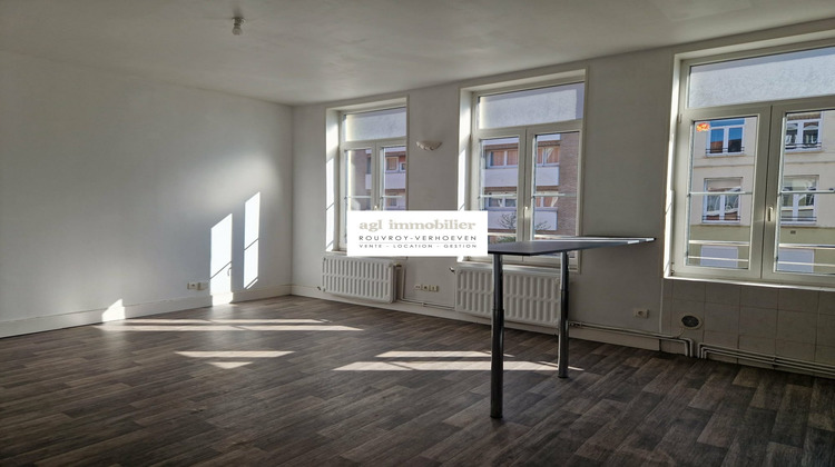 Ma-Cabane - Location Appartement Dunkerque, 45 m²