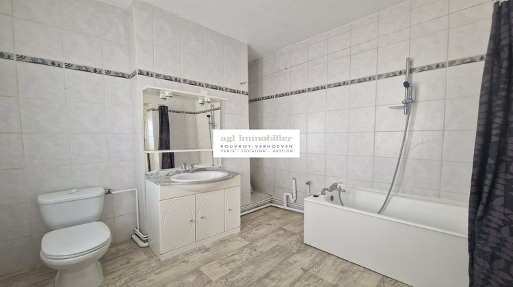 Ma-Cabane - Location Appartement Dunkerque, 45 m²