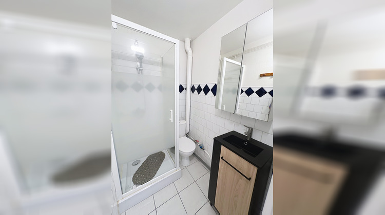 Ma-Cabane - Location Appartement Dunkerque, 18 m²