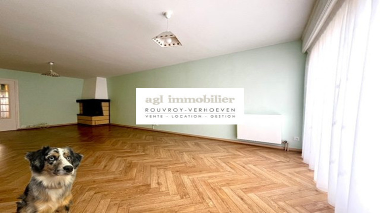 Ma-Cabane - Location Appartement Dunkerque, 80 m²