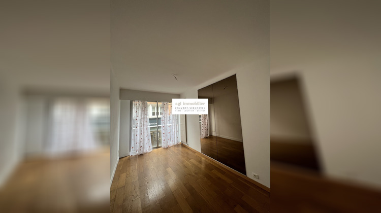 Ma-Cabane - Location Appartement Dunkerque, 80 m²