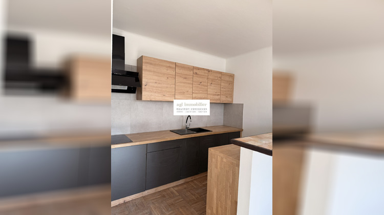 Ma-Cabane - Location Appartement Dunkerque, 48 m²