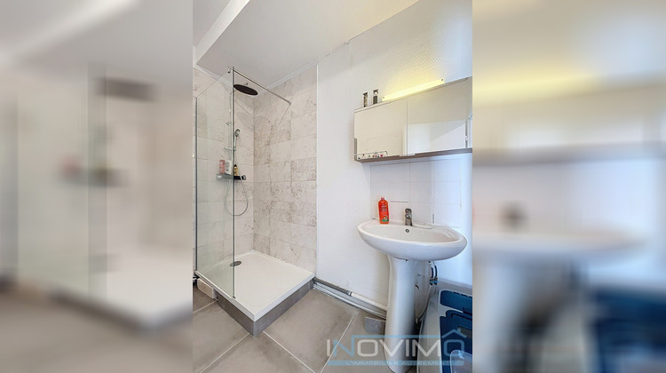 Ma-Cabane - Location Appartement Dunkerque, 29 m²