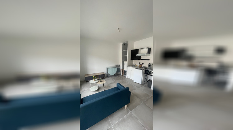 Ma-Cabane - Location Appartement Dunkerque, 29 m²