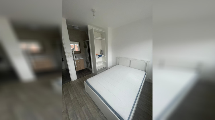 Ma-Cabane - Location Appartement Dunkerque, 26 m²